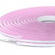 Шнур световой ELFLED STD ELF-pvcNL8-side-in-1cm-P