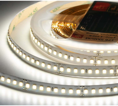 Лента светодиодная ELFLED ELFLED-24176-PRO140nw