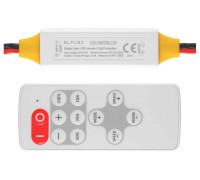 Контроллер-диммер ELFLED  ELFLED-Dim P10