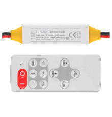 Контроллер-диммер ELFLED  ELFLED-Dim P10