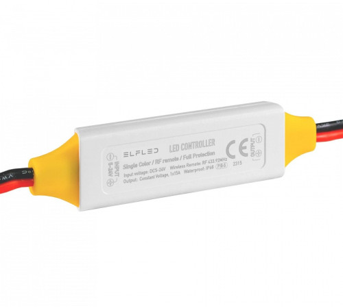 Контроллер-диммер ELFLED ELFLED-Dim P10