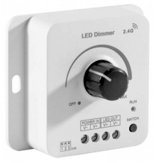 Контроллер-диммер ELFLED  ELFLED-Dim V1-KS