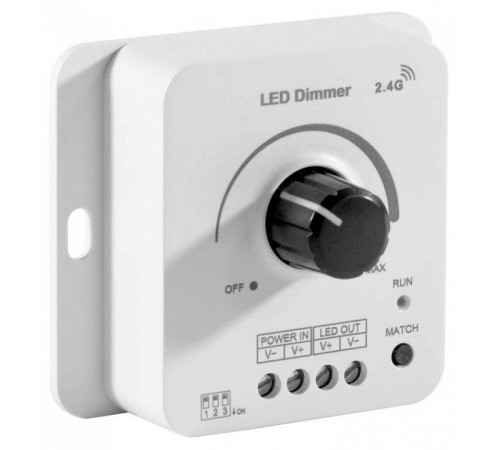 Контроллер-диммер ELFLED ELFLED-Dim V1-KS