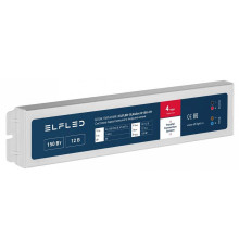 Блок питания ELFLED STD ELFLED-SLKslim12150-HY