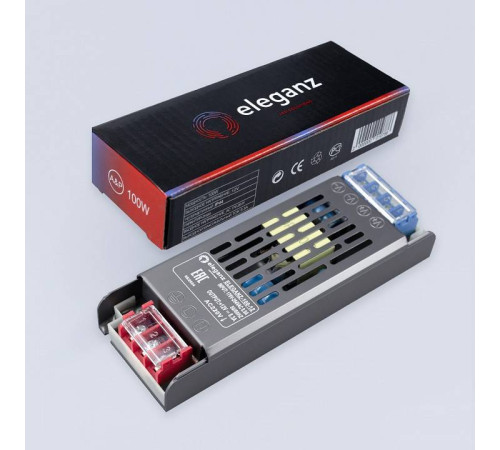 Блок питания с проводом Eleganz 1106