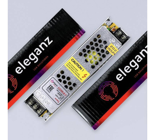 Блок питания Eleganz 1118