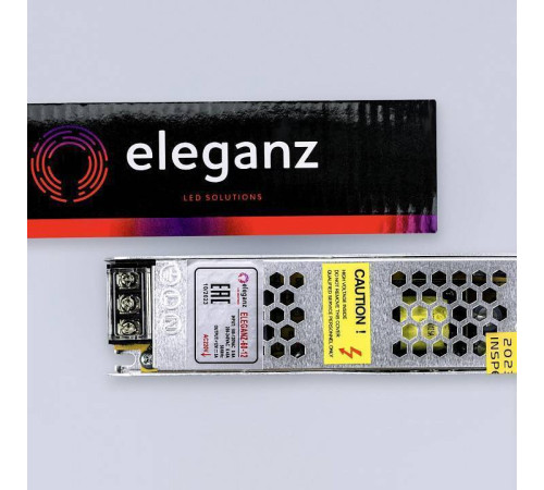 Блок питания Eleganz 1118