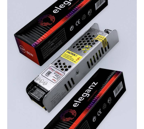 Блок питания Eleganz 1118