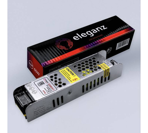 Блок питания Eleganz 1118