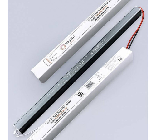 Блок питания с проводом Eleganz 1128