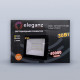 Настенно-потолочный прожектор Eleganz 1207