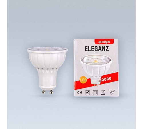 Лампа светодиодная Eleganz 1315