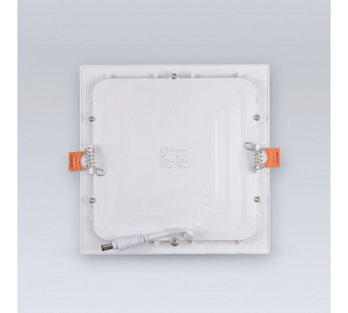 Встраиваемый светильник Eleganz 1431