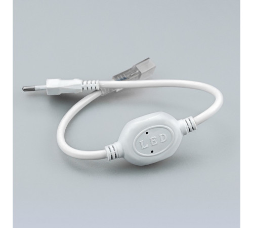 Провод электрический с выключателем Eleganz 2211