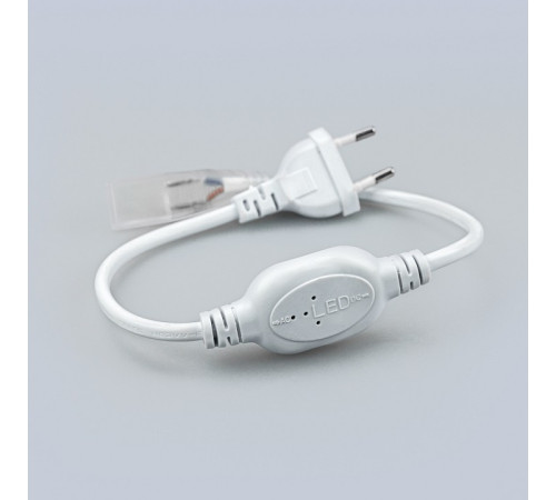 Провод электрический с выключателем Eleganz 2212