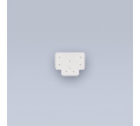 Соединитель лент T-образный жесткий Eleganz  25720