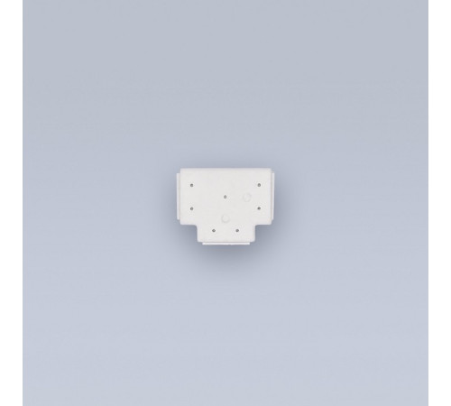 Соединитель лент T-образный жесткий Eleganz 25720