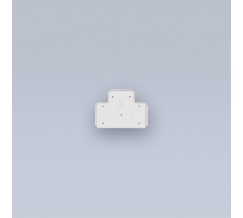 Соединитель лент T-образный жесткий Eleganz 25720