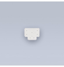 Соединитель лент T-образный жесткий Eleganz  25721