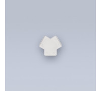 Соединитель лент T-образный жесткий Eleganz  25923