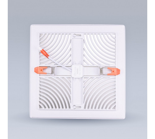 Встраиваемый светильник Eleganz 900859