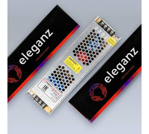 Блок питания Eleganz EL-0007