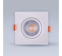 Встраиваемый светильник Eleganz  EL-0013