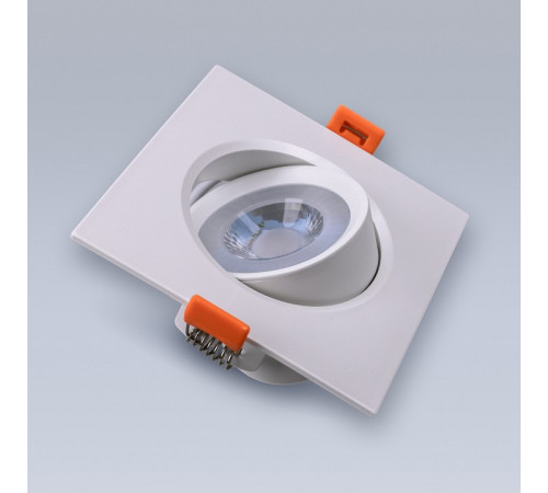 Встраиваемый светильник Eleganz EL-0013