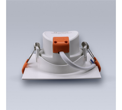 Встраиваемый светильник Eleganz EL-0013