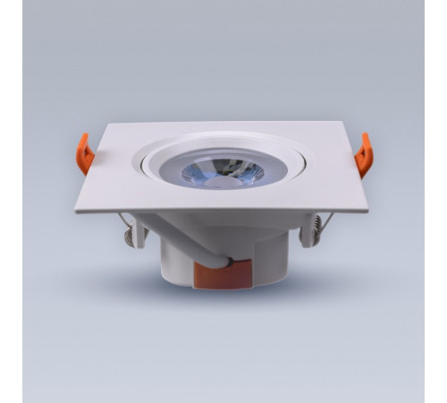 Встраиваемый светильник Eleganz EL-0014