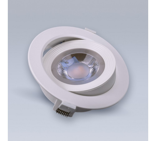 Встраиваемый светильник Eleganz EL-0015