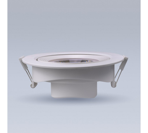 Встраиваемый светильник Eleganz EL-0015