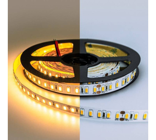 Лента светодиодная Eleganz LUX EL-24V-96WW
