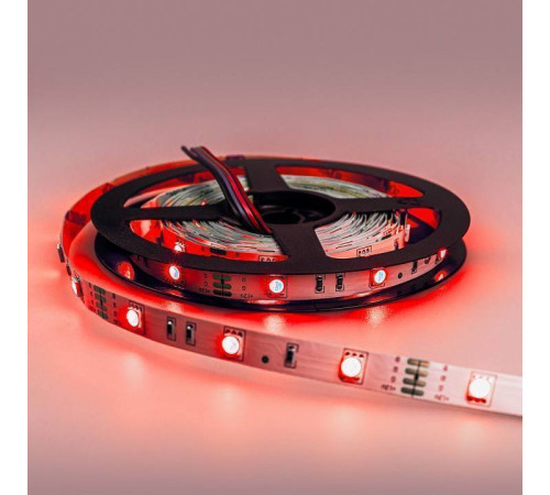 Лента светодиодная Eleganz LUX EL-LS-7RGB