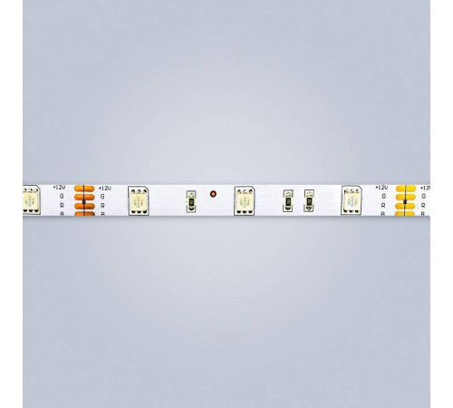 Лента светодиодная Eleganz LUX EL-LS-7RGB