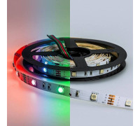 Лента светодиодная Eleganz LUX EL-LS-7RGB