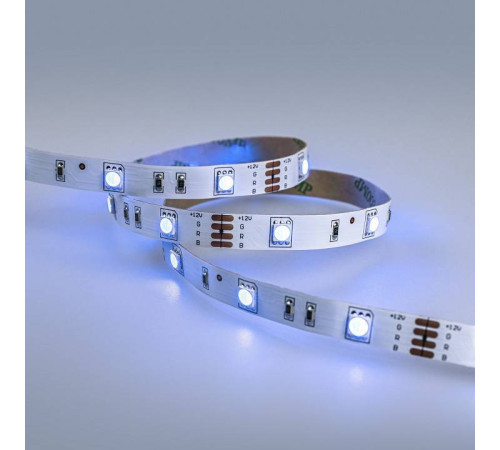 Лента светодиодная Eleganz LUX EL-LS-7RGB