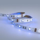 Лента светодиодная Eleganz LUX EL-LS-7RGB