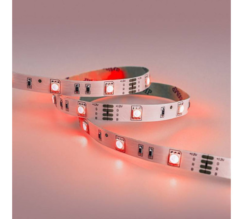 Лента светодиодная Eleganz LUX EL-LS-7RGB