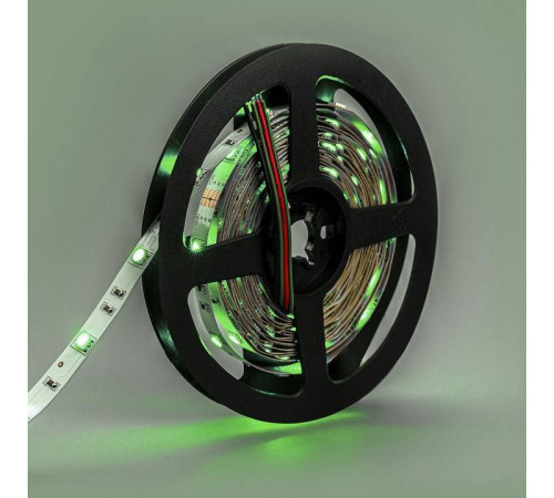 Лента светодиодная Eleganz LUX EL-LS-7RGB