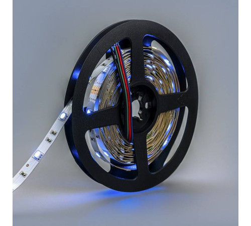 Лента светодиодная Eleganz LUX EL-LS-7RGB