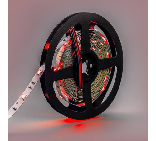 Лента светодиодная Eleganz LUX EL-LS-7RGB