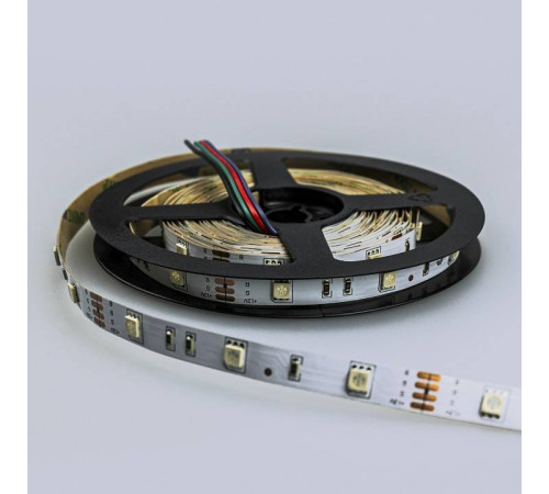 Лента светодиодная Eleganz LUX EL-LS-7RGB