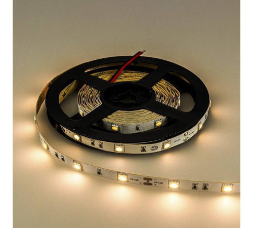 Лента светодиодная Eleganz LUX EL-LS-7WW