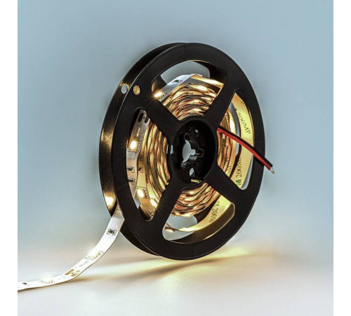 Лента светодиодная Eleganz LUX EL-LS-7WW