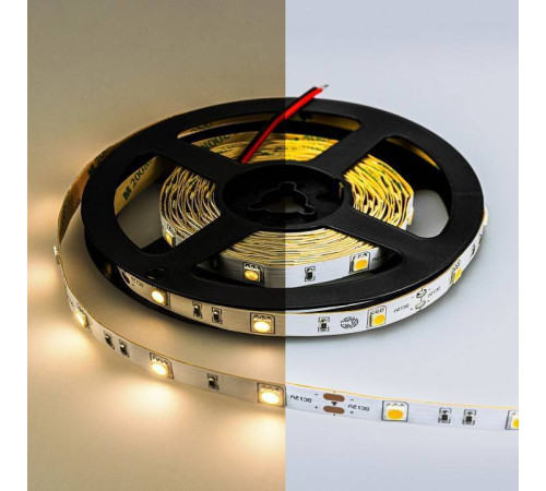 Лента светодиодная Eleganz LUX EL-LS-7WW