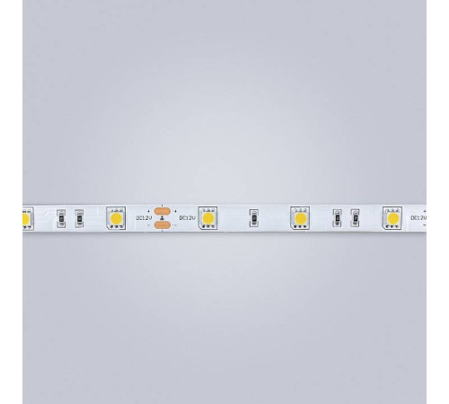Лента светодиодная Eleganz LUX EL-LS-7WW