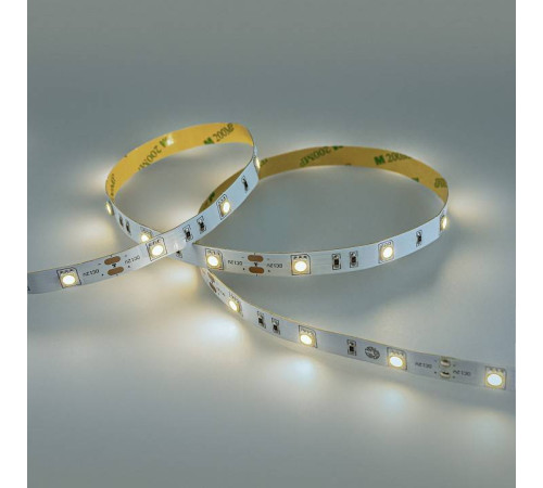 Лента светодиодная Eleganz LUX EL-LS-7WW