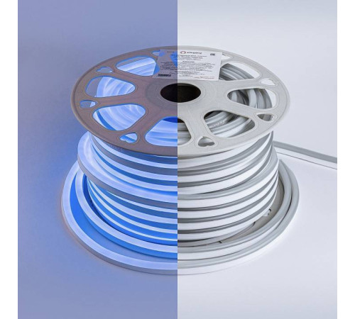 Комплект с лентой светодиодной Eleganz LUX EL-NS-7B