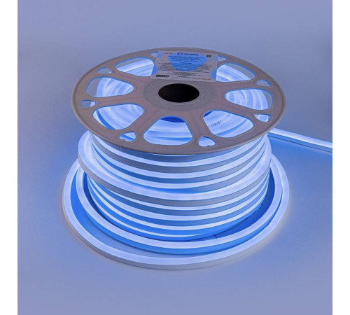 Комплект с лентой светодиодной Eleganz LUX EL-NS-7B